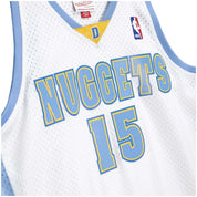 Camiseta De Tirantes Mitchell & Ness Nba Carmelo Anthony Denver Nuggets '06