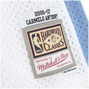 Camiseta De Tirantes Mitchell & Ness Nba Carmelo Anthony Denver Nuggets '06