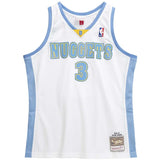 Camiseta De Baloncesto Mitchell & Ness