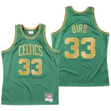 Camiseta De Baloncesto Mitchell & Ness