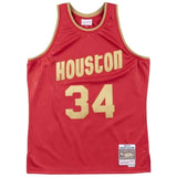 Camiseta De Baloncesto Mitchell & Ness