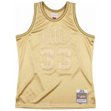 Camiseta De Baloncesto Mitchell & Ness