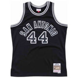 Camiseta De Baloncesto Mitchell & Ness