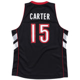 Camiseta De Tirantes Mitchell & Ness  negro