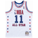 Camiseta De Baloncesto Mitchell & Ness
