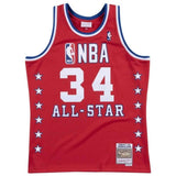 Camiseta De Baloncesto Mitchell & Ness