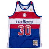 Camiseta De Manga Corta Mitchell & Ness