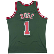 Camiseta De Tirantes Mitchell & Ness 2008-09 Chicago Bulls