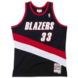 Camiseta De Baloncesto Mitchell & Ness