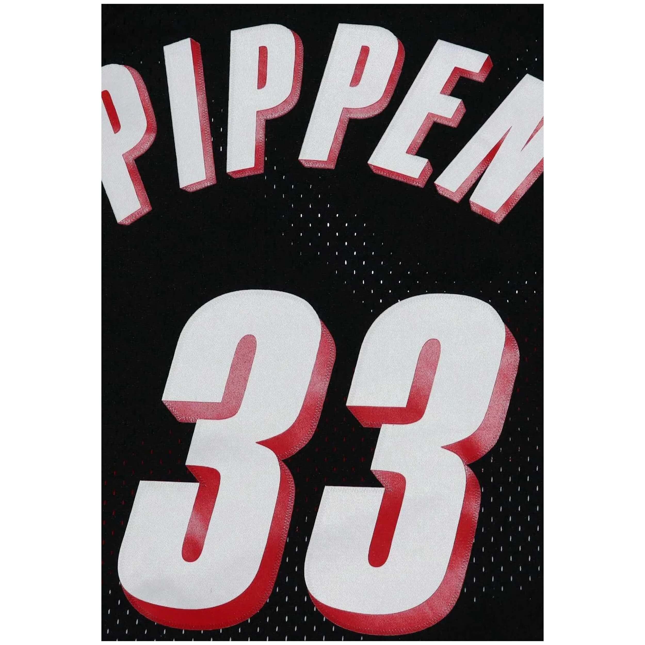 Camiseta De Tirantes Mitchell & Ness Nba Swingman Blazers 99