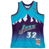 Camiseta De Baloncesto Mitchell & Ness