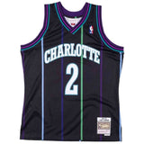 Camiseta De Baloncesto Mitchell & Ness