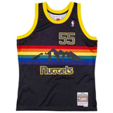 Camiseta De Baloncesto Mitchell & Ness