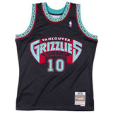 Camiseta De Baloncesto Mitchell & Ness