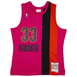 Camiseta De Baloncesto Mitchell & Ness