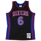 Camiseta De Baloncesto Mitchell & Ness