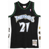 Camiseta De Baloncesto Mitchell & Ness