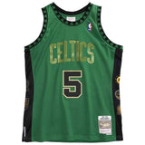 Camiseta De Baloncesto Mitchell & Ness