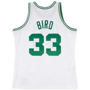 Camiseta De Tirantes Mitchell & Ness Larry Bird 33