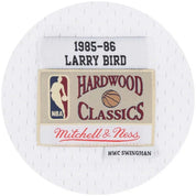 Camiseta De Tirantes Mitchell & Ness Larry Bird 33