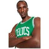 Camiseta De Baloncesto Mitchell & Ness Nba Swingman Jersey Larry Bird