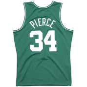 Camiseta De Tirantes Mitchell & Ness Boston Celtics