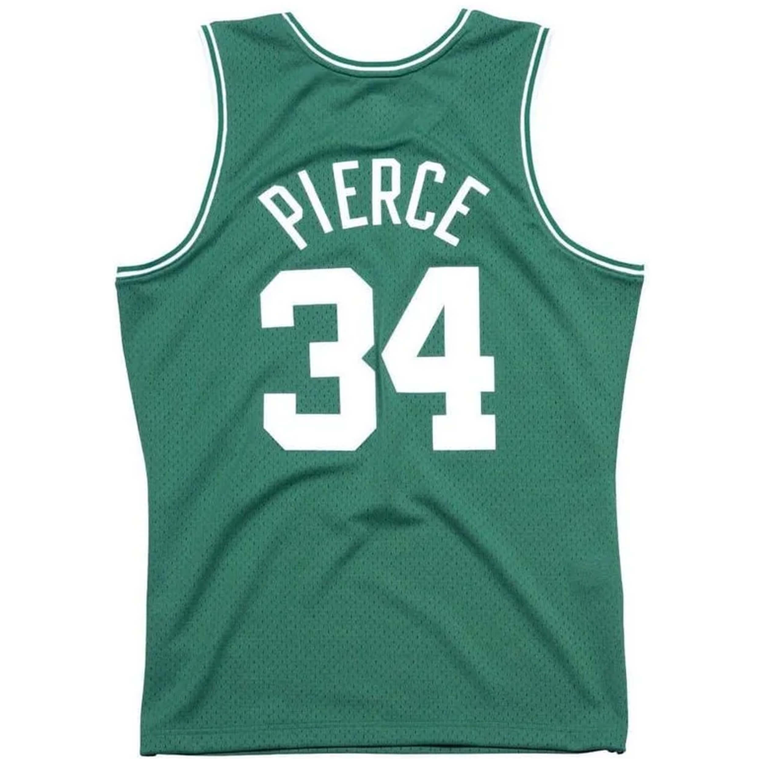 Camiseta De Tirantes Mitchell & Ness Boston Celtics