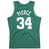 Camiseta De Tirantes Mitchell & Ness Boston Celtics