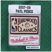 Camiseta De Tirantes Mitchell & Ness Boston Celtics