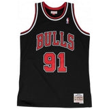 Camiseta De Baloncesto Mitchell & Ness