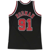 Mitchell &amp; Ness Basketball Jersey