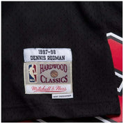 Mitchell &amp; Ness Basketball Jersey