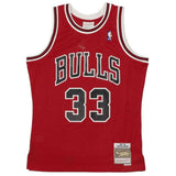 Camiseta De Baloncesto Mitchell & Ness