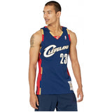 Camiseta De Baloncesto Mitchell & Ness