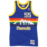 Camiseta De Tirantes Mitchell & Ness  multicolor