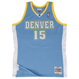 Camiseta De Baloncesto Mitchell & Ness