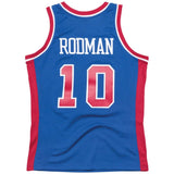 Jersey Mitchell & Ness  multicolor