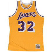 Camiseta De Baloncesto Mitchell & Ness Los Angeles Lakers