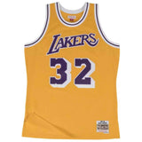 Camiseta De Baloncesto Mitchell & Ness