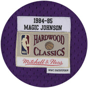 Camiseta De Tirantes Mitchell & Ness Magic Johnson 32