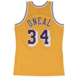 Camiseta De Tirantes Mitchell & Ness  multicolor