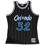 Camiseta De Baloncesto Mitchell & Ness Shaquille O’Neal Orlando Magic Nba