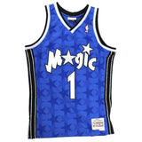 Camiseta De Baloncesto Mitchell & Ness