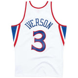 Camiseta De Tirantes Mitchell & Ness  multicolor