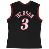 Camiseta De Baloncesto Mitchell & Ness Allen Iverson 3