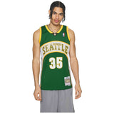 Camiseta De Baloncesto Mitchell & Ness