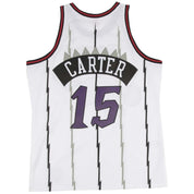 Camiseta De Tirantes Mitchell & Ness Vince Carter