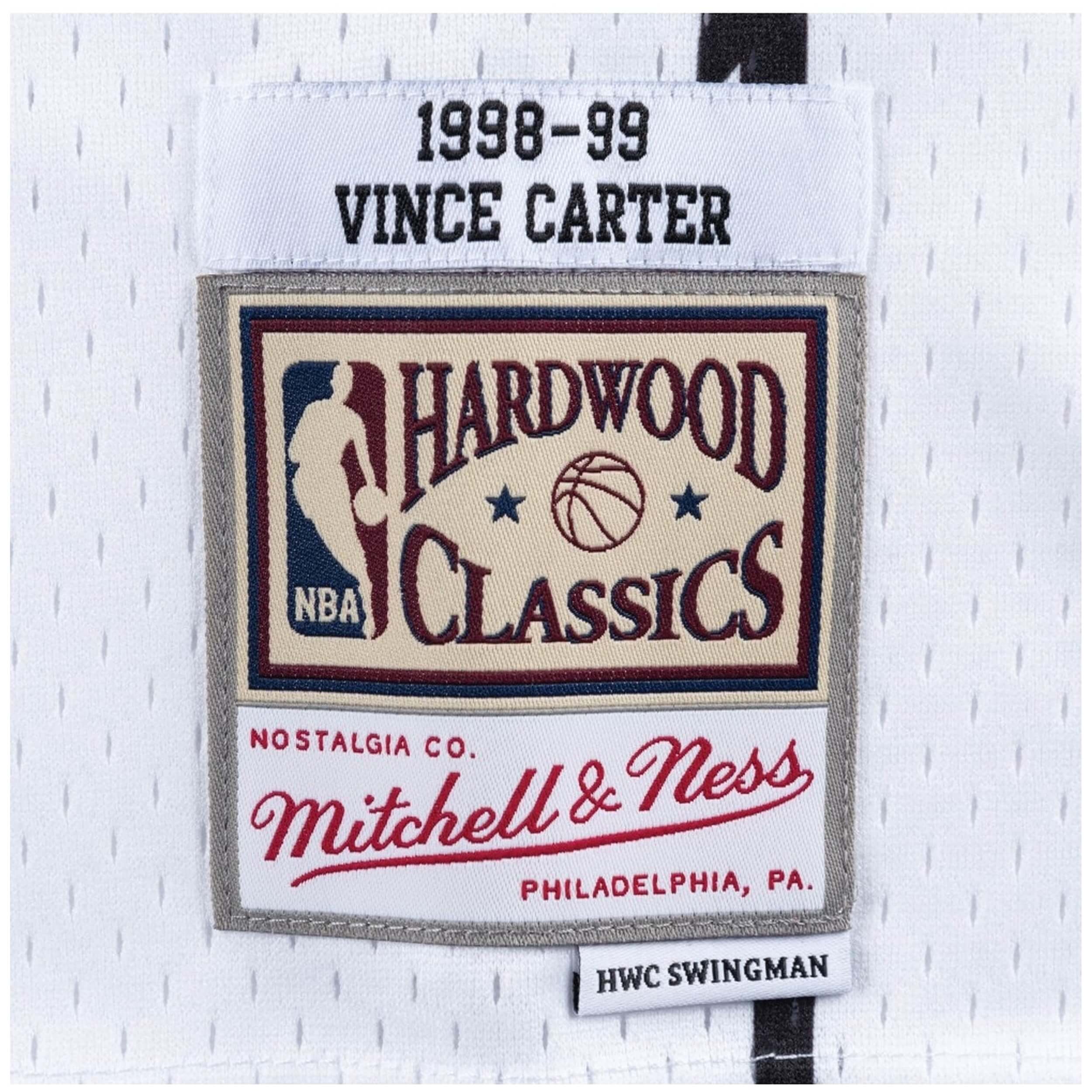 Camiseta De Tirantes Mitchell & Ness Vince Carter