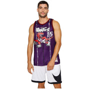 Camiseta De Tirantes Mitchell & Ness Toronto Raptors