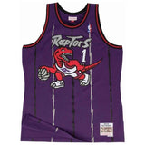 Camiseta De Baloncesto Mitchell & Ness